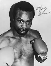 Eddie Mustafa Muhammad