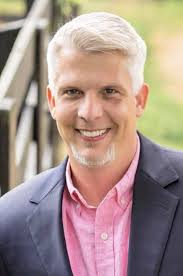 Mark Qualls for Hickman County