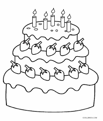 You can learn more and purchase the ebook here. Birthday Cake Simple Drawing Best Happy Birthday Wishes