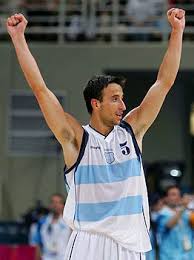 La copa argentina de básquet 2004 o tan solo copa argentina 2004 fue la tercera edición de este torneo oficial de pretemporada organizado por la asociación de clubes de básquet. Ginobili Renuncia A Jugar Con Argentina En 2005 As Com