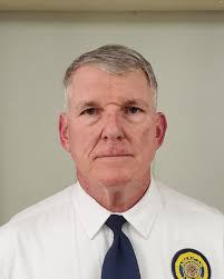 District Officers 2022-2023