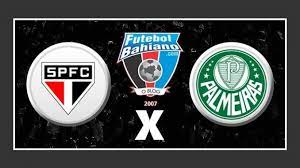 Veja como acompanhar ao vivo na tv e na internet o corinthians recebe o pressionado são paulo na. Assistir Sao Paulo X Palmeiras Ao Vivo Pela Libertadores