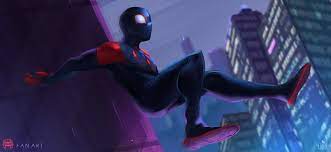 Spider Man Into The Spider Verse 2018 Movie Fan Art 4k Wallpaper Peliculas De Superheroes Spiderman Spider Man Hombre arana, hombre arana ilimitado el hombre arana increible hombre de hierro mary jane watson, hombre arana, historietas, heroes. spider man into the spider verse 2018
