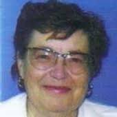 Obituary information for Kathleen F. Dalzell
