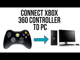 How do you pair xbox one controller to pc? Connect Xbox 360 Controller To Pc Wireless Wired Windows Xp Vista 7 8 2014 Youtube