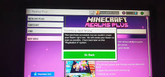 Dzięki wyszukiwarce łatwo znajdziesz tipsy lub kody do każdej gry. I Just Bought A Realm For The First Time On Pc On Java And I Am Stuck On This Screen My Friend Is Able To Join But I The Creator Am Not