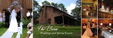 Maybe you would like to learn more about one of these? The Original Barn Wedding Venue Rustic Weddings Group Events Southeast Texas
