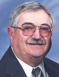 James L. Ebert, 81, Ferdinand