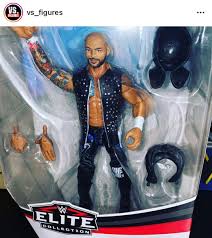 Punk last wrestled for wwe during the 2014 royal rumble event and then quit the company the day after. Wrestling Figure News Source On Twitter Wwe Elite 80 Ricochet Order Now On Ringsidec And Save 10 With Discount Code Mbg Vs Figures On Instagram