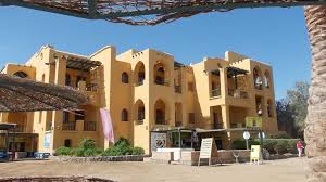The three corners rihana inn. Three Corners Rihana Resort Inn Agypten Holidaycheck