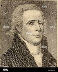 Born 1781 hi-res stock photography and images