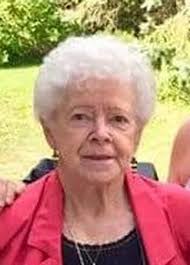 Obituary for Ellen E. Corpening