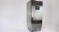 The high-speed cooling technology in the Plasma Blast Freezer will reduce  the stress on your sample storage freezer. You can store 96 bags (350ml) or  72 plasma bottles (1L) per cooling cycle. , ...