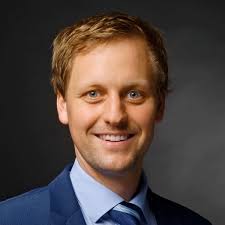 Jan Goetz · DLD Speaker