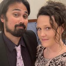 Volunteer Spotlight: Laura & Adrian Berg