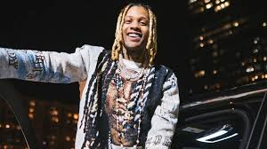 He is from the englewood area in chicago, illinois, usa. Lil Durk Sets Bait For Lil Baby Joint Album Hiphopdx