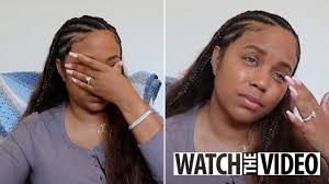 Teen Mom Cheyenne Floyd and her ex Cory Wharton pose with daughter Ryder,  4, in sweet photos