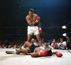 英和画像辞典：(the competition)の意味は画像で解説！見るだけで「the competition」の意味が分かる・覚えられる 