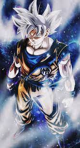 Download and change the look of your smartphone right now! Goku Ultra Instinct Wallpapers Top 4k Background Download 30 Hd