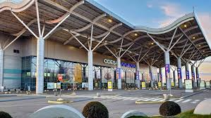 За 2016 год аэропорт обслужил 8,6 млн пассажиров. Odesskij Aeroport Zakroetsya Na 36 Chasov Novosti Odessy