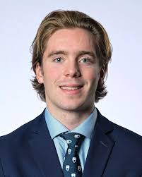 2025 Men's Lacrosse Roster