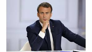 · à la sorbonne, mon discours pour la refondation d'une europe souveraine, unie et démocratique. L Interview Qui Reveille Discours D Emmanuel Macron Jupiter C Est Fini