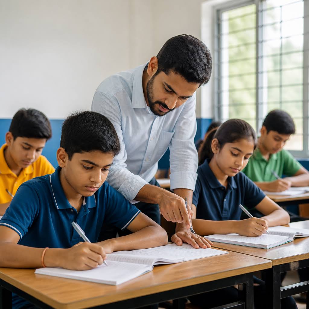 Sainik School Entrance Coaching Ghumarwin