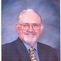 Rev. Reuel Cooper Obituary