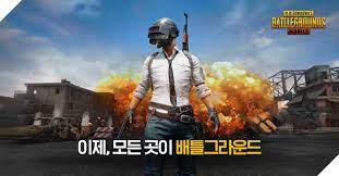 Pubg Mobile Han Quốc Hướng Dẫn Cai đặt Va Tải Pubg Mobile Han Quốc