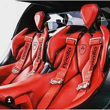 pin by j l segura on seats tech car interior accessories car seats concept car design