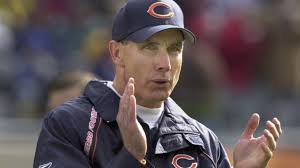 Former Bears coach Dick Jauron, who was coach of the year in 2001, dies at  74