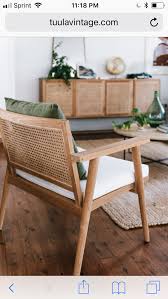 Globe West Anja Chair Interior Stue Interior Hjem
