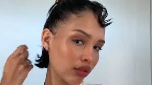 Fans Rally Around TikTok Star Nara Smith After She Reveals The Real Reason  Why She Cooks From Scratch