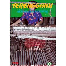 Güney çin denizi'ne kıyısı vardır. Terengganu Dahulu Dan Sekarang Shopee Malaysia