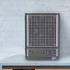 Air Purifier Comparison Chart Allergyconsumerreview