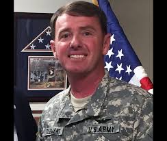 Montgomery County Government announces John Clement to intern as Military  Affairs Administrator