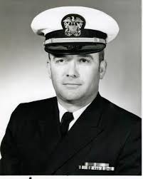 Clifford Gorman Obituary