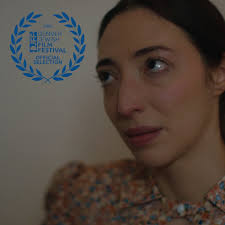 World Premiere announcement: we are thrilled to WP at @flickers.riiff ✨  WHEN: Friday 8/9 7:35 WHERE: RISD 20 Washington Place Cinema 🎟️ in bio!  Directed by