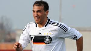 Juni türkei und italien in rom aufeinander! Dfb Diese Spieler Haben Sich Fur Die Turkei Entschieden