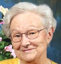 Lavone APPLEMAN Obituary (1932