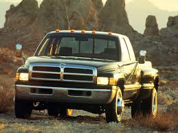 The ram 3500 has always had a reputation as one of the toughest trucks around, and with a towing capacity over 35,000 pounds, the ram 3500 towing capacity puts this vehicle in a. Dodge Ram 3500 1996 Pictures Information Specs