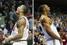 Haber içeriğinde kullanılan video nba organizasyonunun resmi youtube kanalı üzerinden temin edilmiştir. D Rose Vs Westbrook Fortonsports