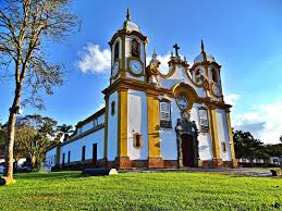Inside, the altar features an image of the saint with christ in his arms, the sacristy is faced with. Saint Antonio Church Review Of Igreja De Santo Antonio Tiradentes Brazil Tripadvisor