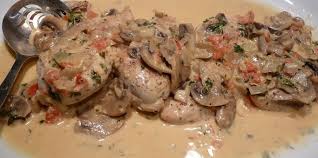 Cuisine Maison D Autrefois Comme Grand Mere Recette De Coquelets Jeunes Poulets En Fricasse A La Creme Bourgogne Cuisine Coquelet Recette Recette