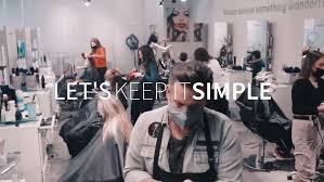 Kenneth Todd Salon Spa is Hiring!...