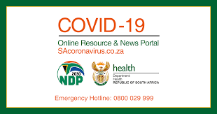 Death toll now at 117, alleged instigator in custody, says ntshavheni Covid 19 South African Coronavirus News And Information