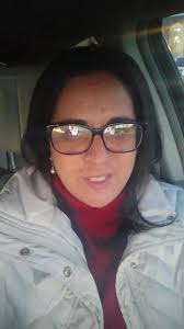 We're so proud to have Marcy Camacho as a wonderful campaign ambassador!  #OneBentonville #VoteAgnew