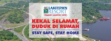 Maybe you would like to learn more about one of these? Bukit Merah Laketown Resort Home Facebook