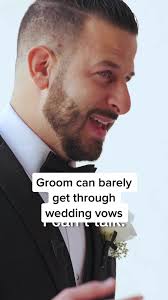 Michael John Lantini Wedding Vows