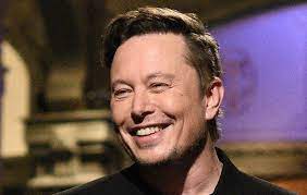Billionaire reveals he has price of dogecoin tanked as elon musk appeared on snl as the host for saturday's new episode notably, snl cast member aidy bryant did not appear in any sketches alongside musk Npnpgk7tta6 Rm